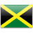 Country, flag, Jamaica Icon