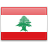 Lebanon, Country, flag Crimson icon