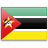 flag, Mozambique, Country Icon