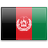 Afghanistan, Country, flag Black icon