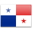 flag, Country, Panama MidnightBlue icon