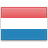 flag, Luxembourg, Country SteelBlue icon