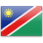 flag, Namibia, Country SeaGreen icon