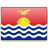 Kiribati, Country, flag Icon