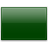flag, Country, Libya DarkGreen icon