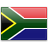 Africa, south, flag, Country MidnightBlue icon