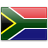 Africa, south, flag, Country Icon