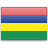 Mauritius, flag, Country Icon