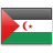 flag, western, Country, Sahara SeaGreen icon