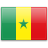 flag, Country, Senegal Crimson icon