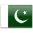 Country, Pakistan, flag Icon