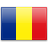 Country, flag, romania Icon