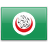 Conference, flag, Country, islamic Icon