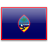 Country, Guam, flag Navy icon