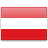 Country, flag, Austria Crimson icon