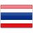 Country, flag, Thailand MidnightBlue icon