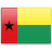 Bissau, flag, guinea, Country SeaGreen icon