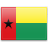 Bissau, flag, guinea, Country Icon