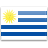 Country, flag, Uruguay Icon