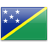 flag, Country, solomon, Island SeaGreen icon