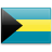 Bahamas, Country, flag DarkCyan icon