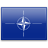 flag, Country, Nato Icon