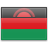 flag, Country, Malawi SeaGreen icon