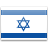 flag, Israel, Country Teal icon