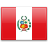 Peru, flag, Country Crimson icon