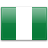 Nigeria, Country, flag Icon
