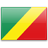 Country, Brazzaville, congo, flag Icon