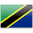 Country, Tanzania, flag Icon