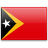 timor, flag, Leste, Country Icon