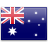flag, Country, Australia Navy icon