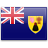 Island, Country, turk, caicos, flag, And Icon