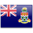 Island, Cayman, Country, flag Icon