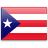 Country, Puerto, rico, flag Crimson icon