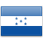 flag, Honduras, Country Teal icon