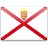 flag, Country, Jersey Crimson icon