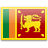 flag, Country, Lanka, sri Gold icon