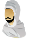 arabian Black icon
