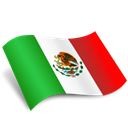 Mexico Black icon