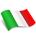 Italia Black icon