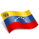 Venezuela Black icon