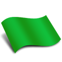 Libya ForestGreen icon