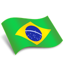 brasil LimeGreen icon