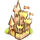 Castle Black icon