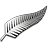 silverfern Black icon