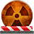 nuclearfree Maroon icon