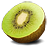 kiwifruit YellowGreen icon